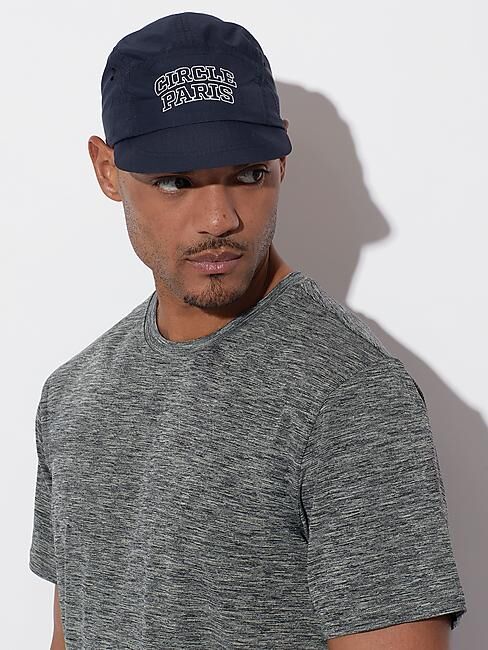 CIRCLE - CASQUETTE RUN CAP