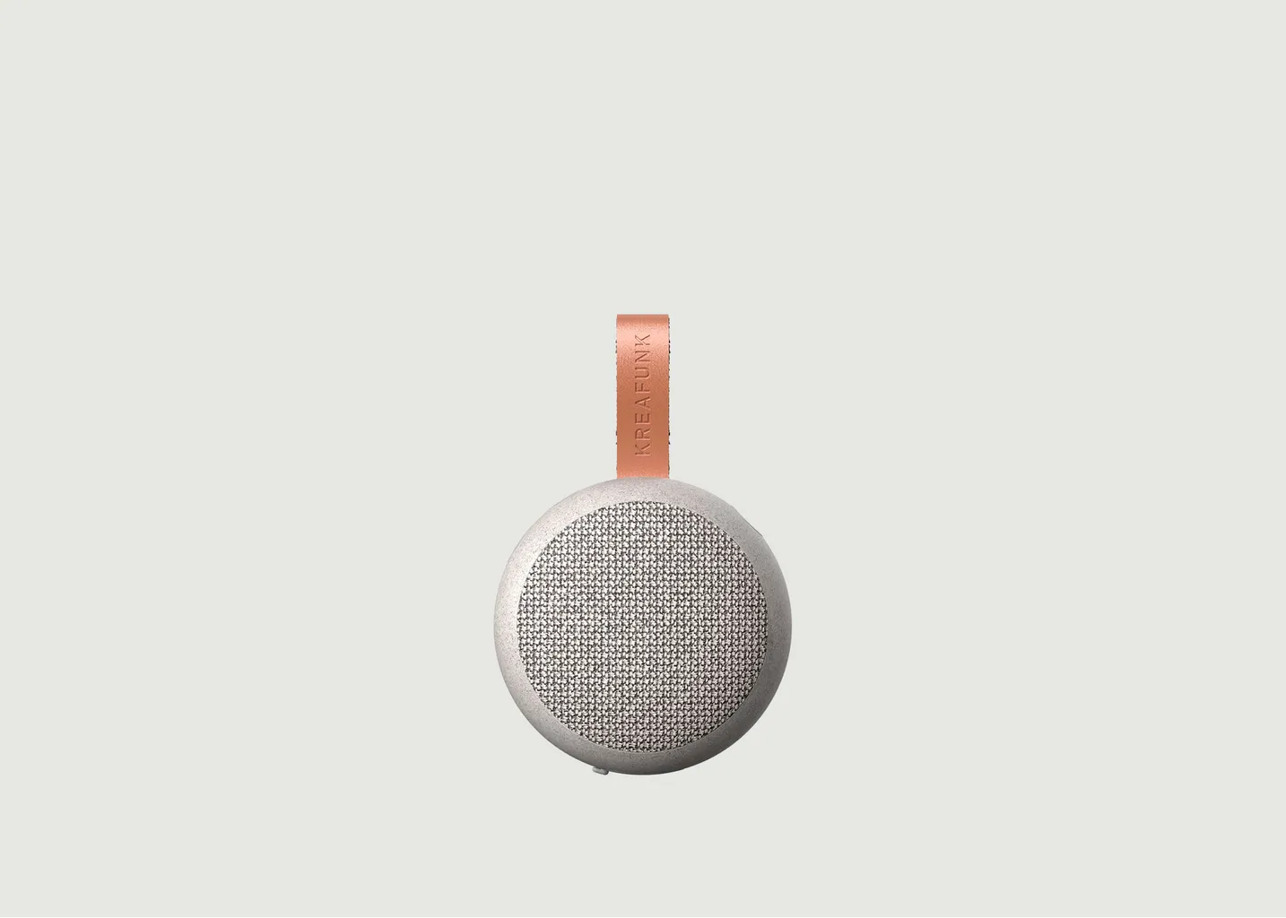 Enceinte aGO 2 fabric Kreafunk
