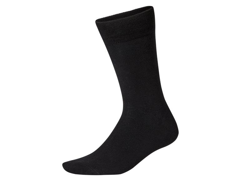 Set van 5 paar sokken