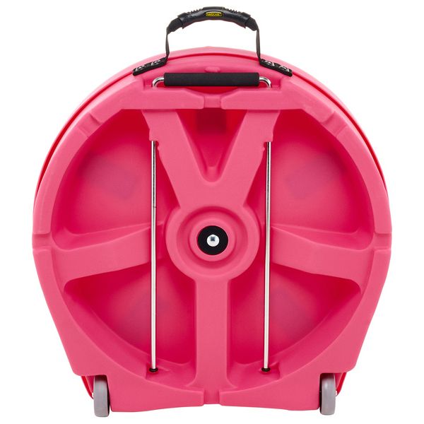 Hardcase 22