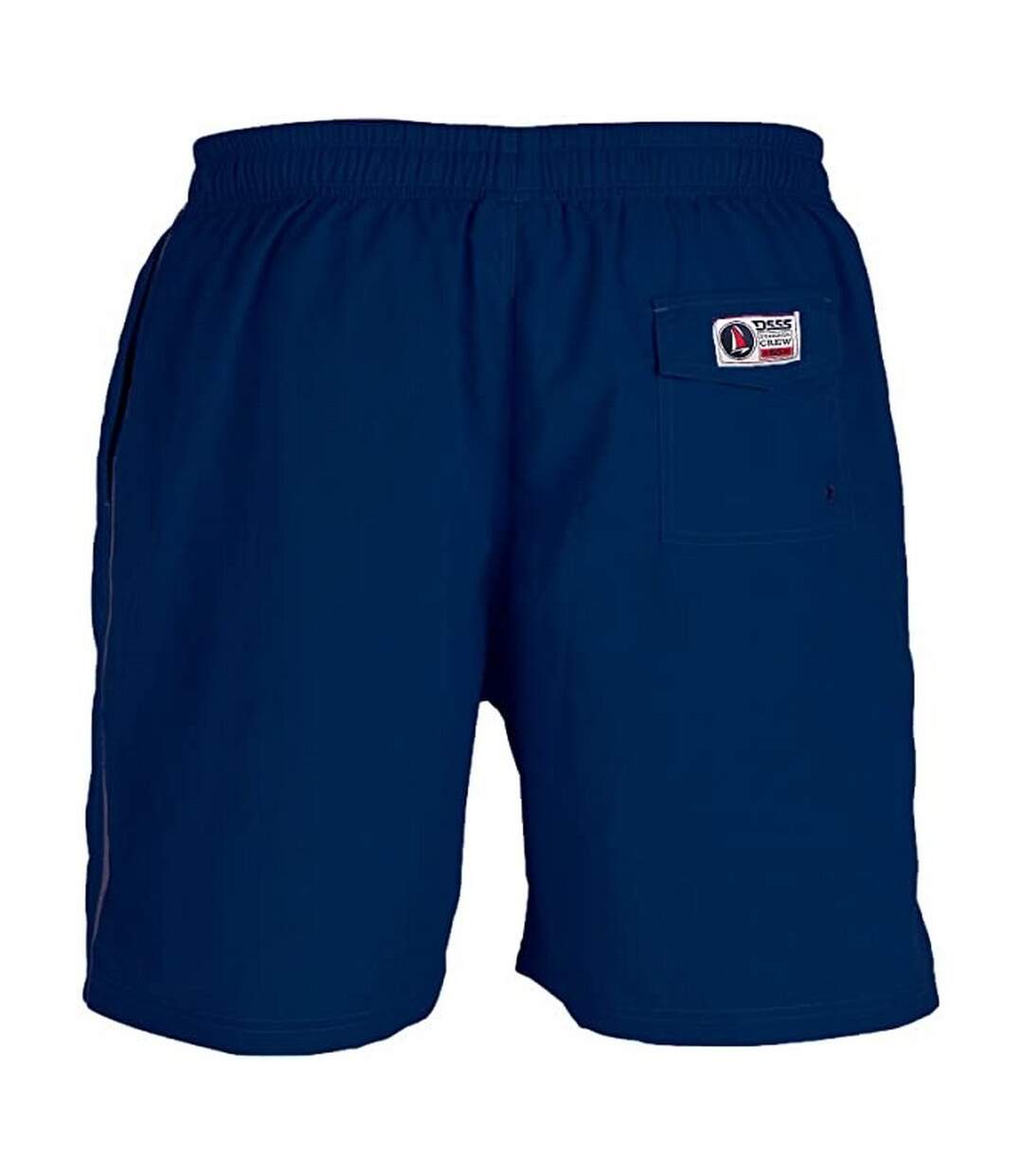 Duke - Short de bain YARROW - Homme (Bleu marine) - UTDC193