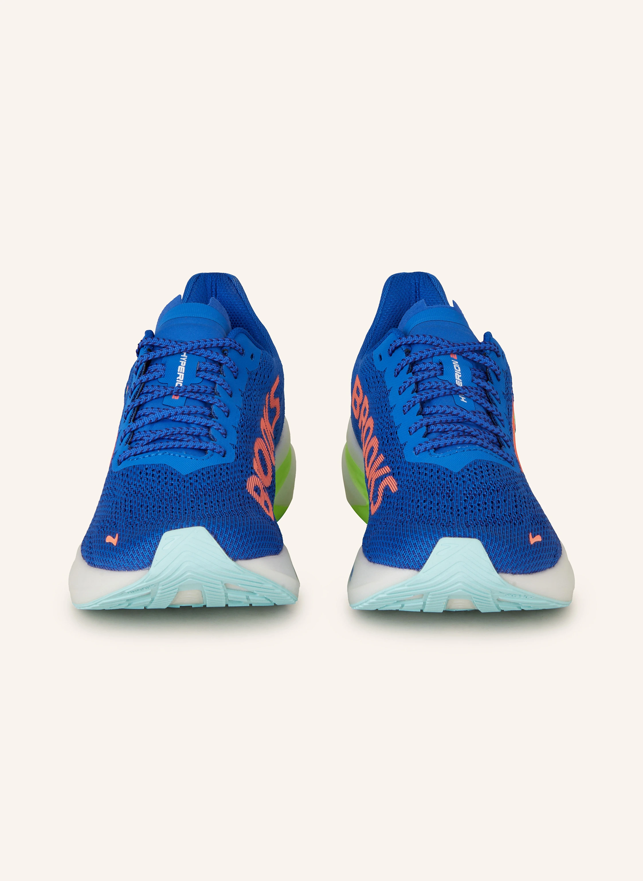 BROOKS Laufschuhe HYPERION 2