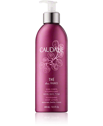 Caudalie Thé des Vignes Nourishing Body Lotion 400ml