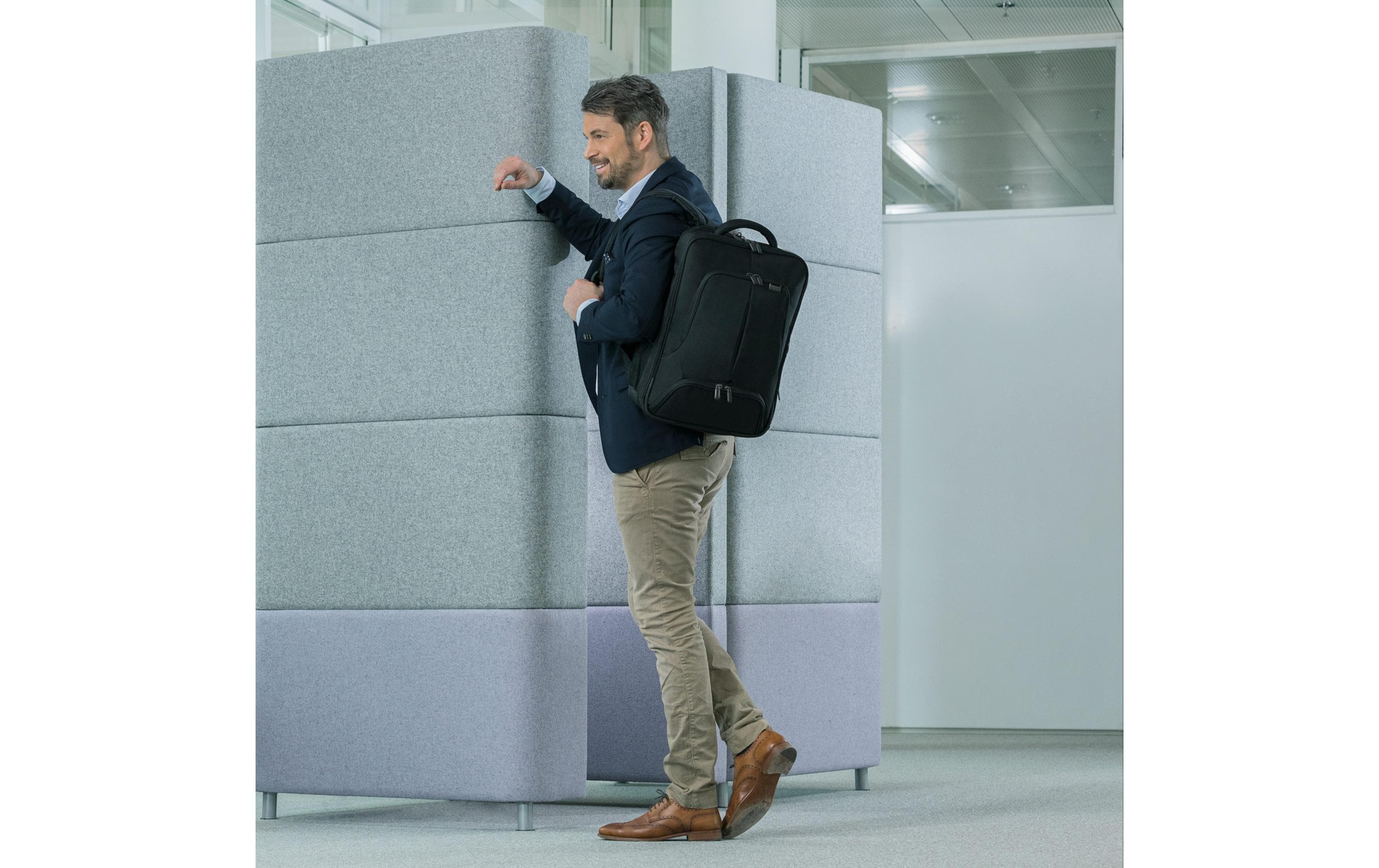 Notebook-Rucksack Eco PRO 17.3 