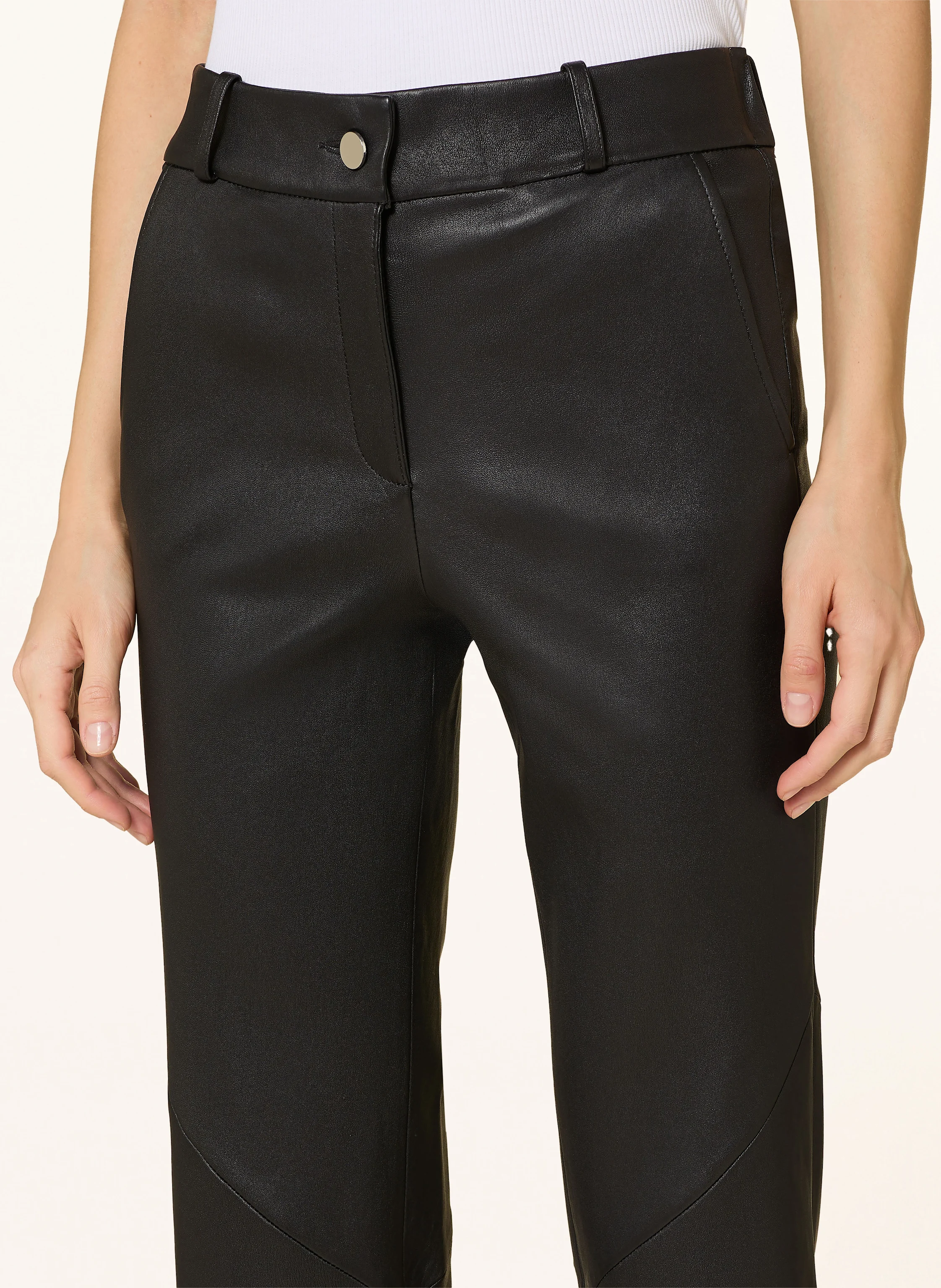 lilienfels Lederhose