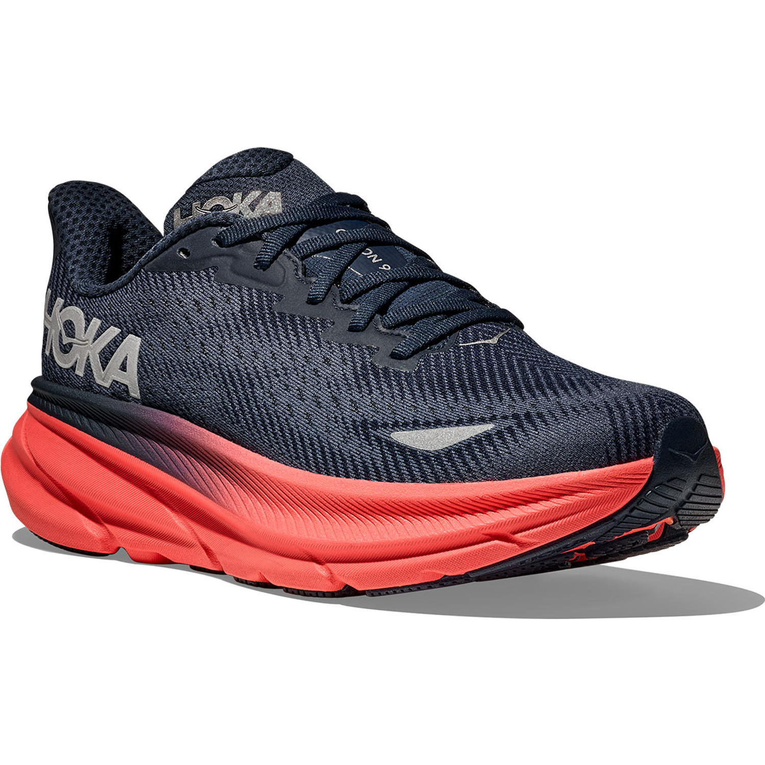 HOKA Clifton 9 GTX Dames