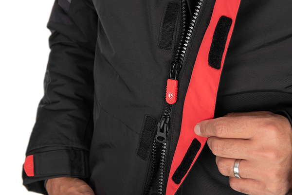 Combinaison d'hiver Fox Rage Winter Suit