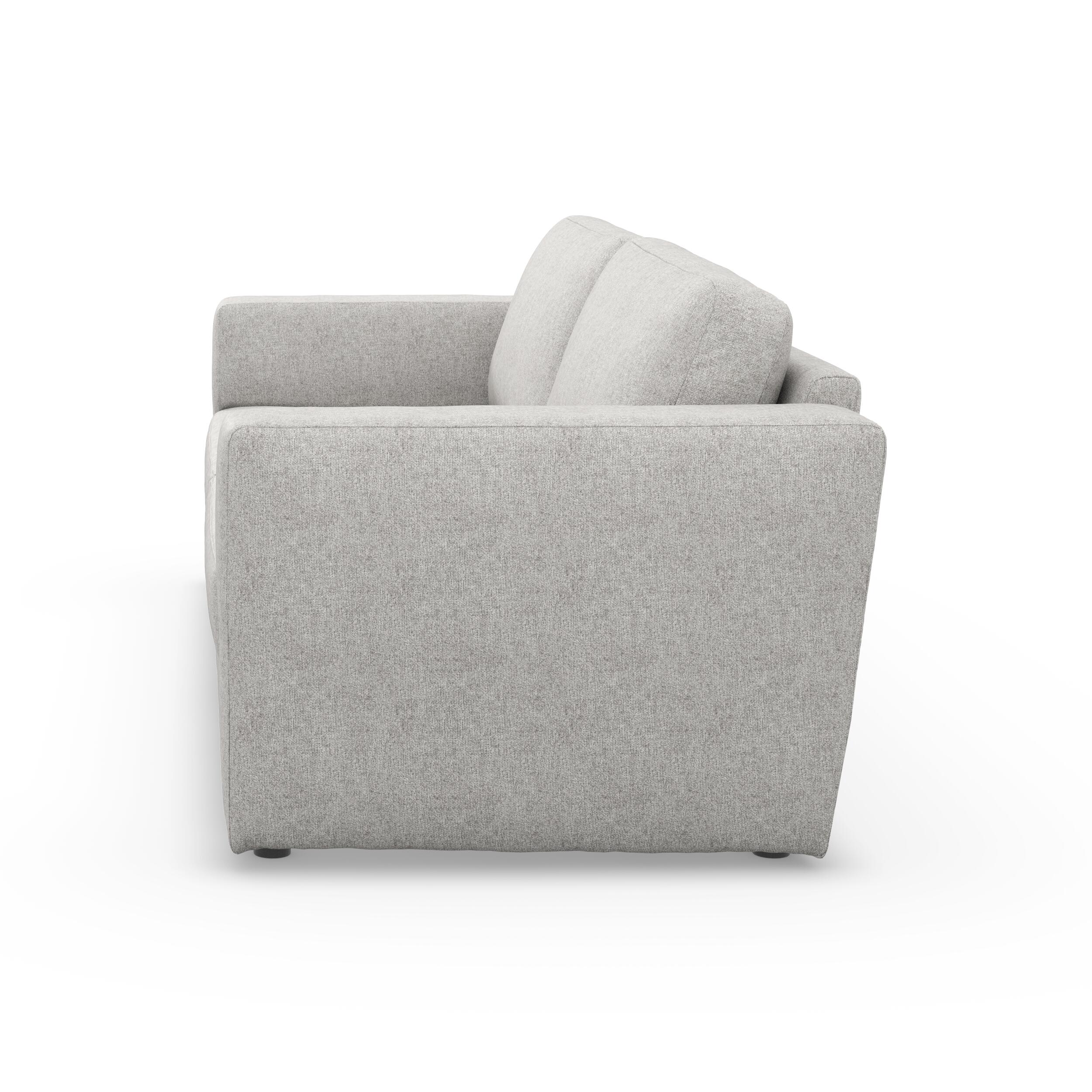 Lean 3 pers Sofa