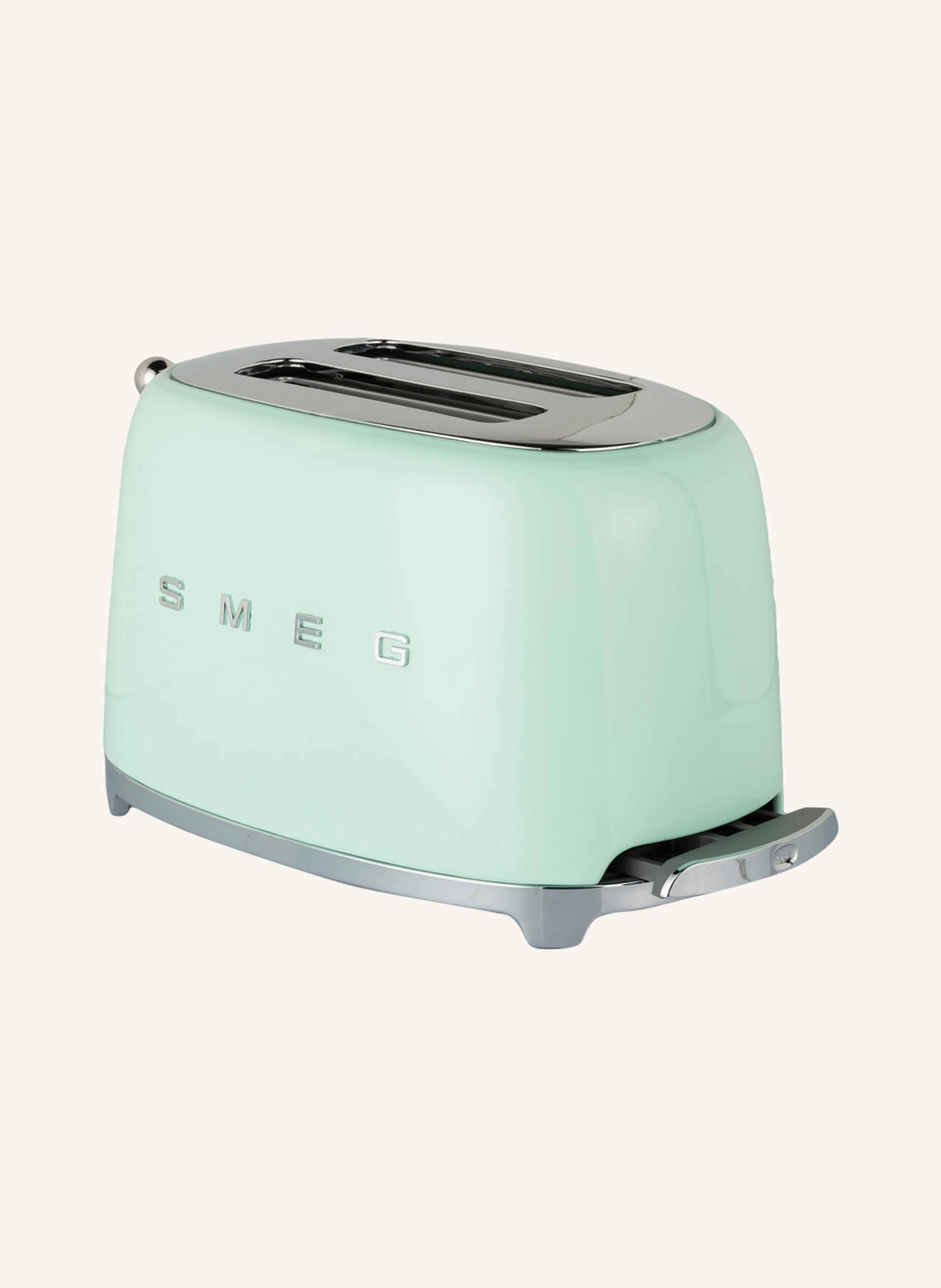 SMEG Toaster TSF01