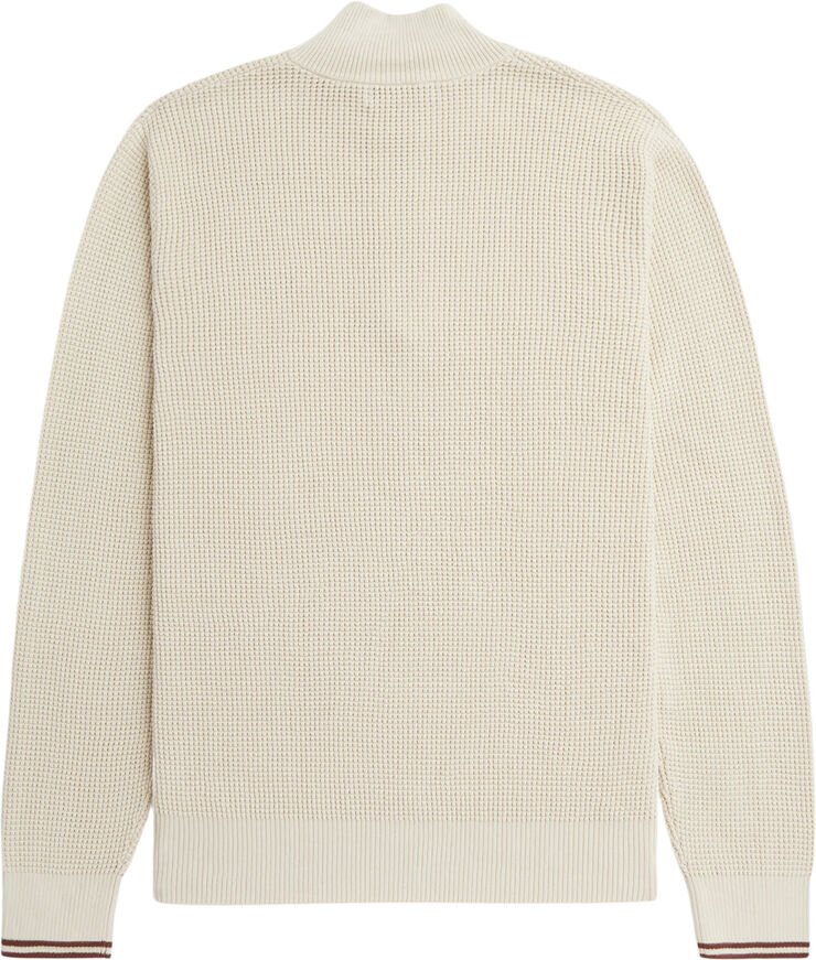 Fred Perry K8557 Oatmeal