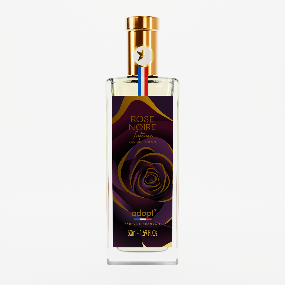 Rose Noire Eau de parfum