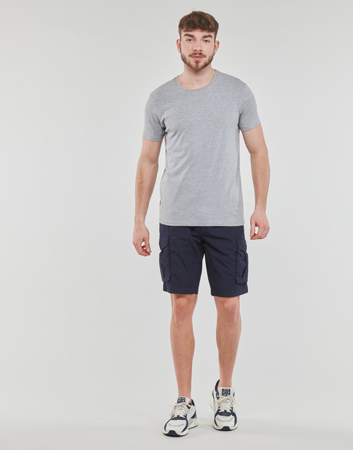 Petrol Industries - Shorts Cargo 500 Marino