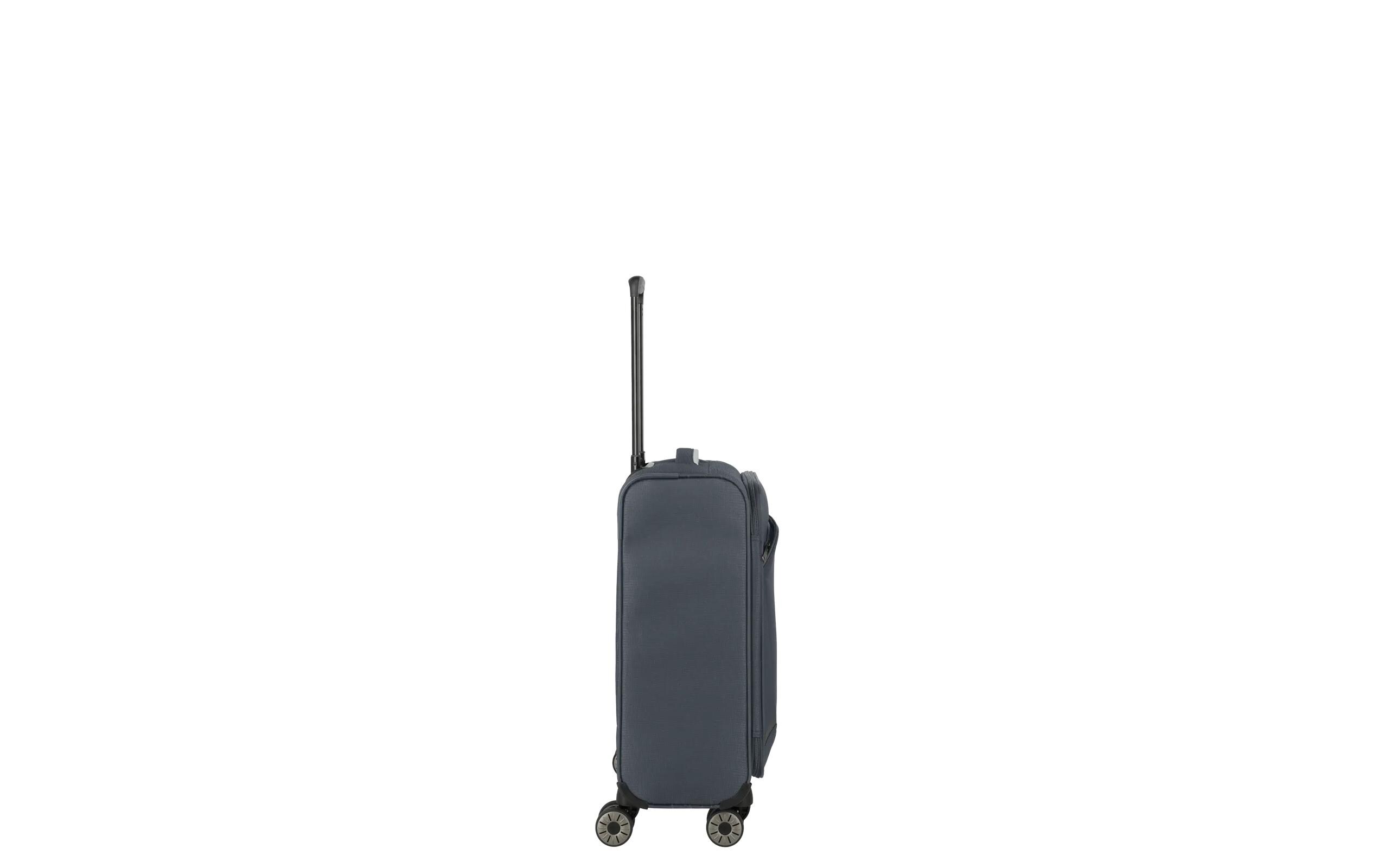 Jetpack Trolley S Light 2w AnthrazitReisekoffer