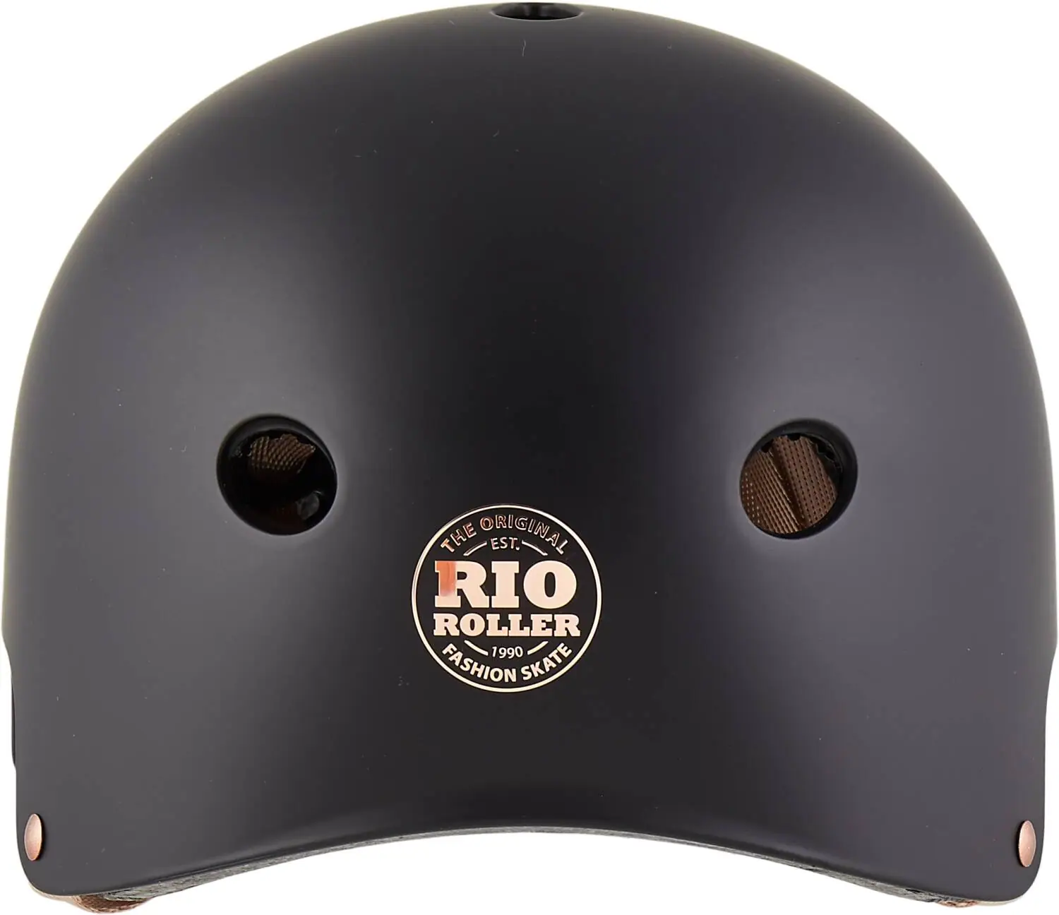 Rio Roller Rose Skaterhjelm - Hjelme Børn | SkatePro