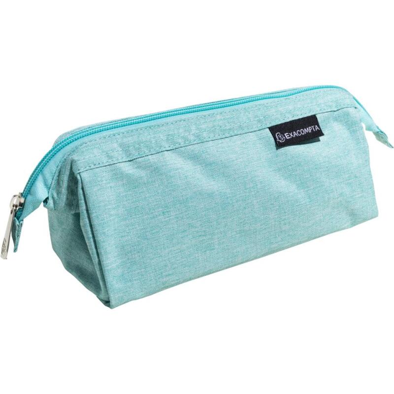 Trousse XXL ouverture grand angle AUTENTIK - Couleurs assorties