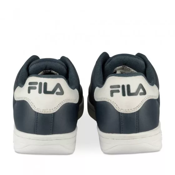 Baskets BLEU FILA Crosscourt 2 NT