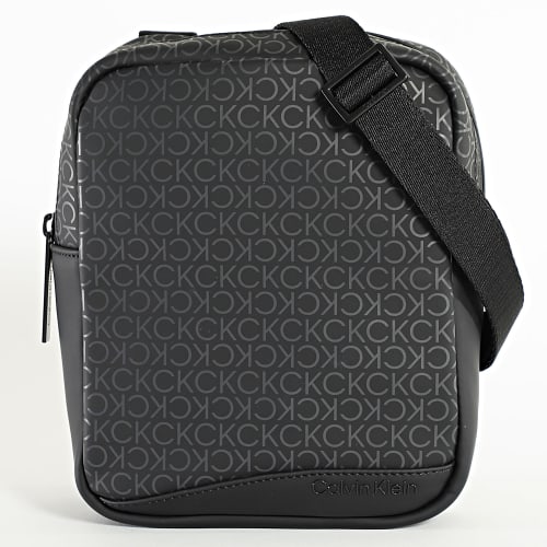 Sacoche Rubberized Conv Reporter 1227 Noir