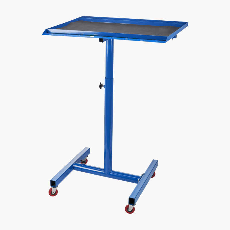Mobilt arbeidsbord