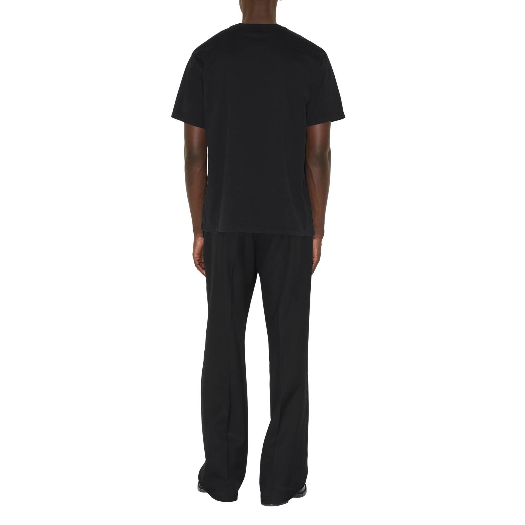 Burberry| Herren T-Shirt EWELL