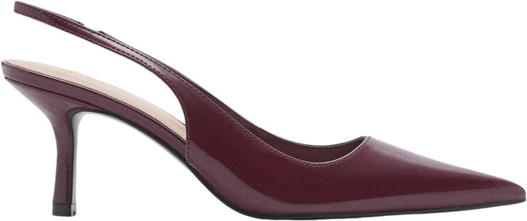 MANGO SHOES. -- SUNNY 78