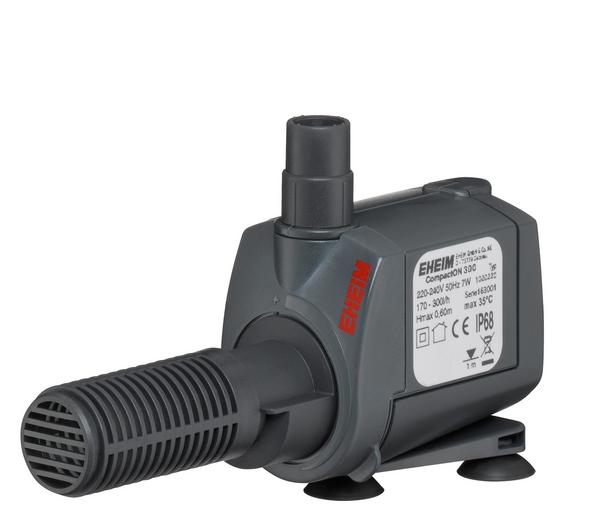 EHEIM Aquarienpumpe compactON