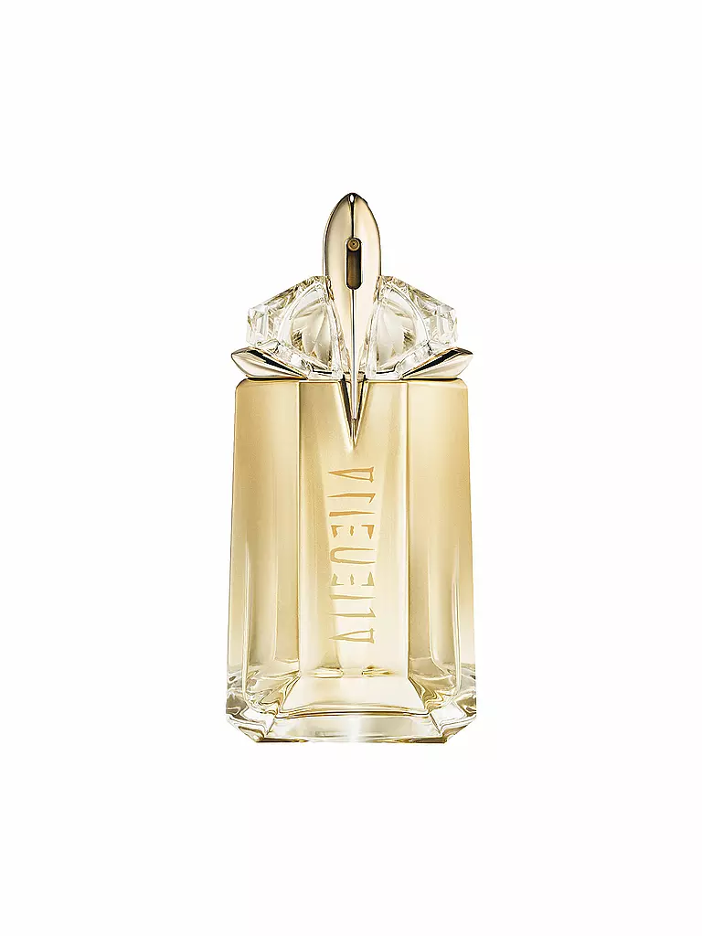 MUGLER Alien Goddees Eau de Parfum 50ml Nachfüllbar keine Farbe