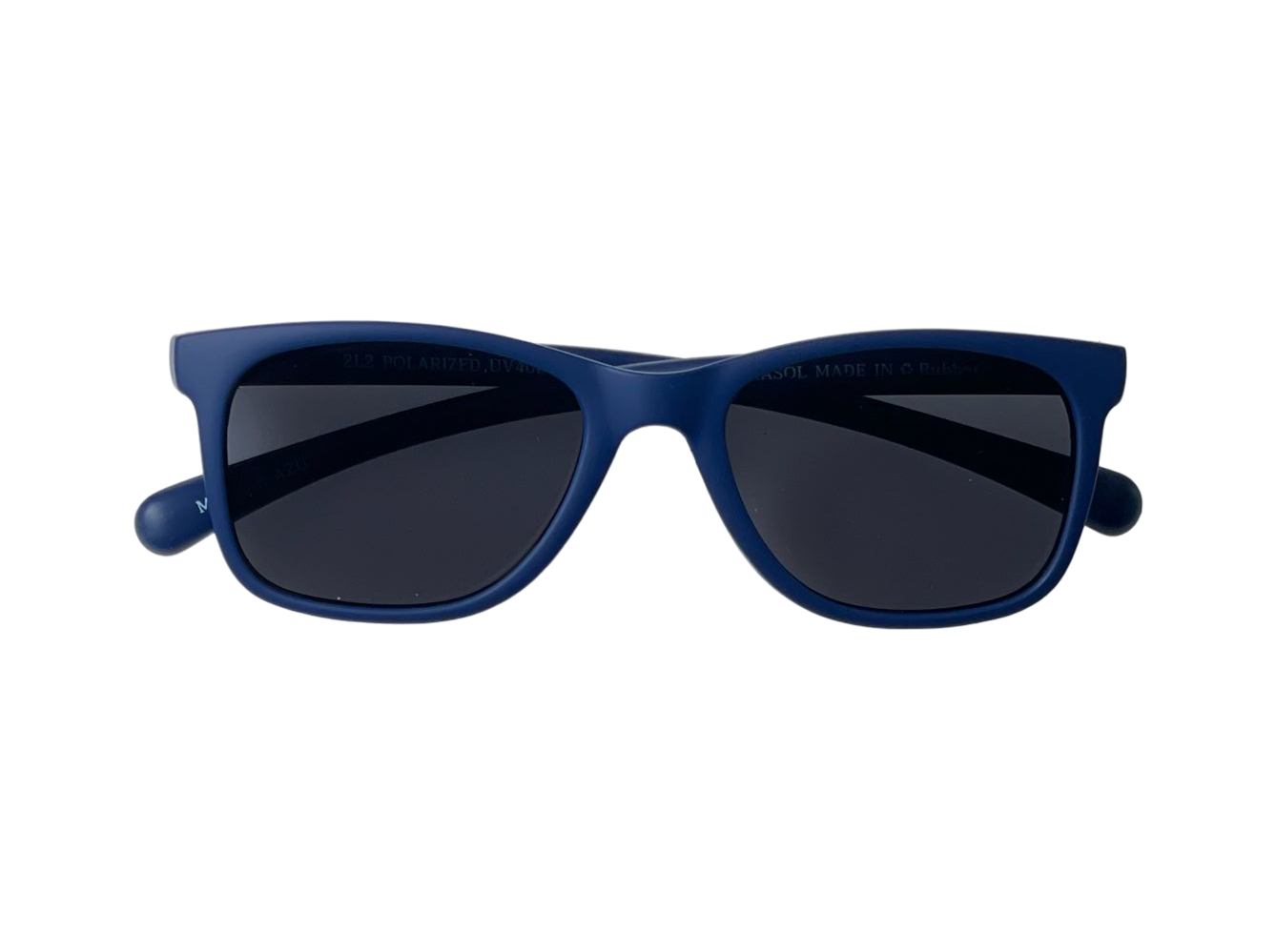 OCULOS DE SOL MUSTELA AZUL 3-5 ANOS