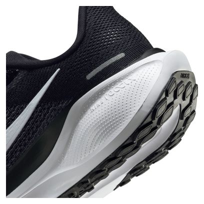 Chaussures Running Nike Pegasus 41 Noir/Blanc Femme