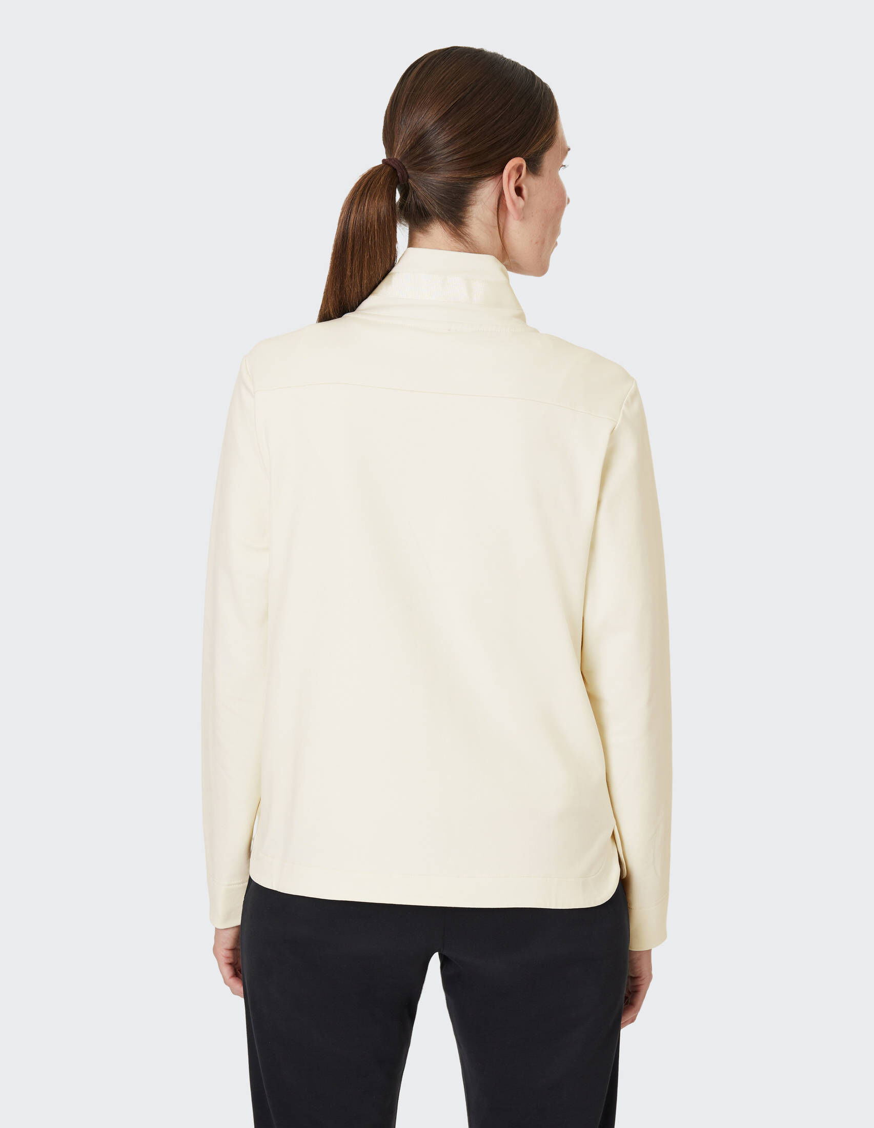 Joy Sportswear| Damen Sweatjacke FABIENNE