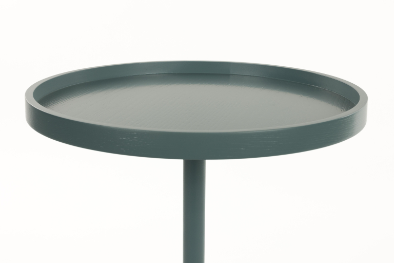 Zuiver Jason bijzettafel zwart