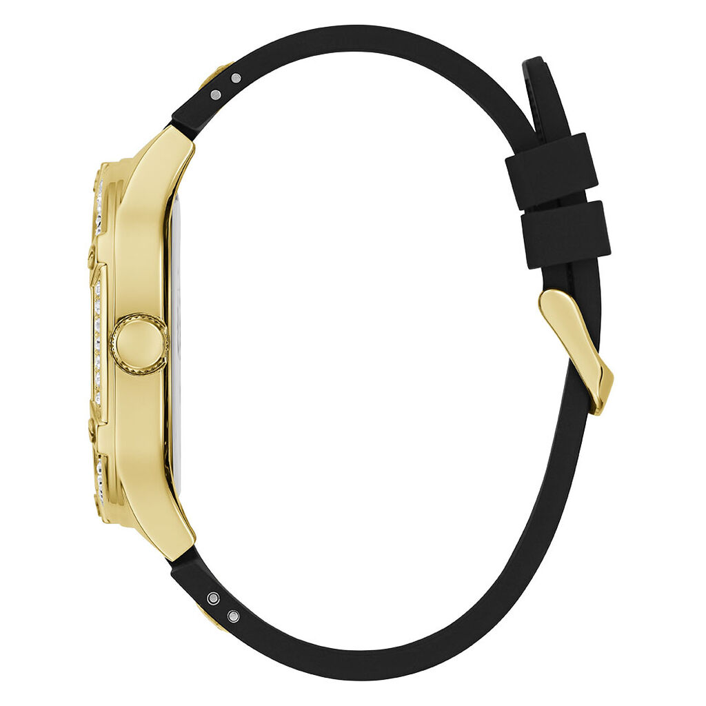 Montre Guess Duke Noir
