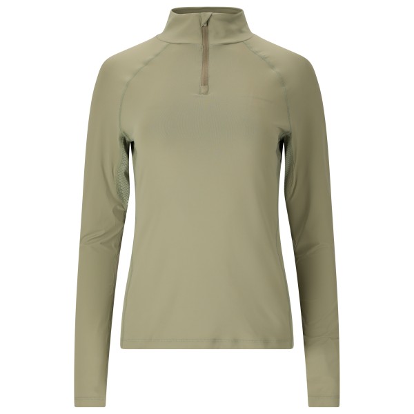 ENDURANCE - Women's Chrissie Midlayer - Pull polaire