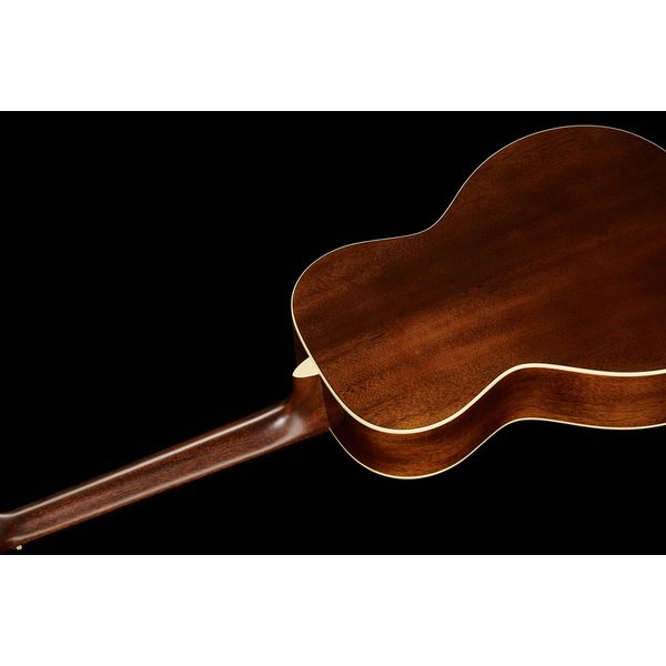 Martin Guitar CEO-7