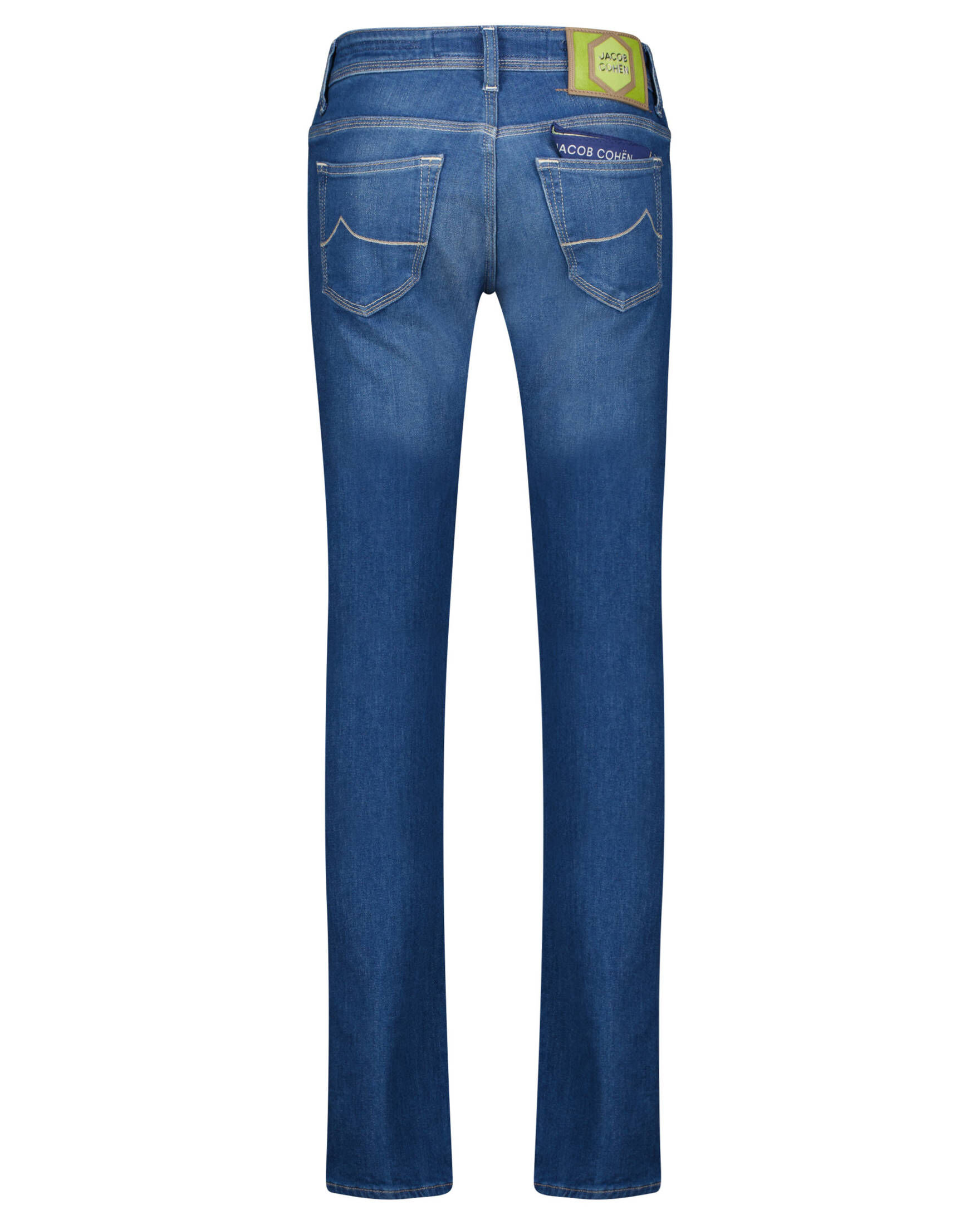 Jacob Cohën| Herren Jeans NICK Slim Fit
