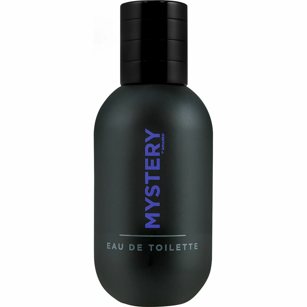 Amando Mystery Eau de Toilette Spray50 ml