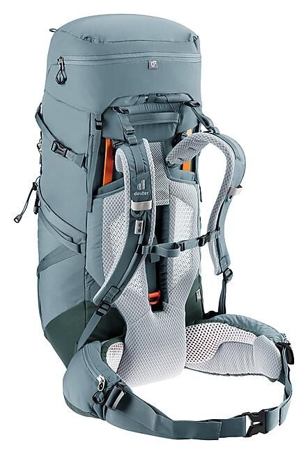 DEUTER - SAC GRANDE RANDO AIRCONTACT CORE 45+10 SL