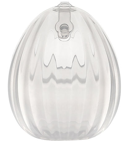 Haakaa M?lkeopsamler og Brystpumpe - Musling - 120 ml