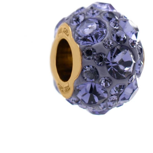 Folli Follie Conta 3P13T019RX Roxo - S0356100