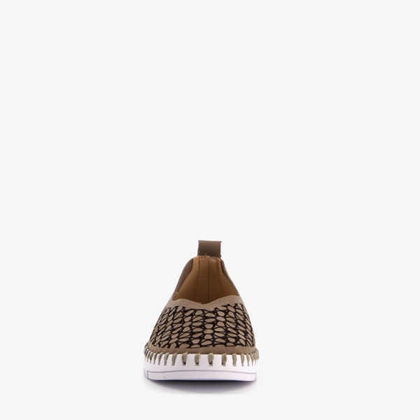 Hush Puppies dames instappers