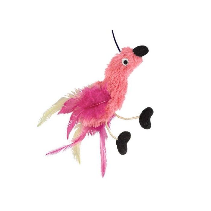 Canne à pêche Flamingo