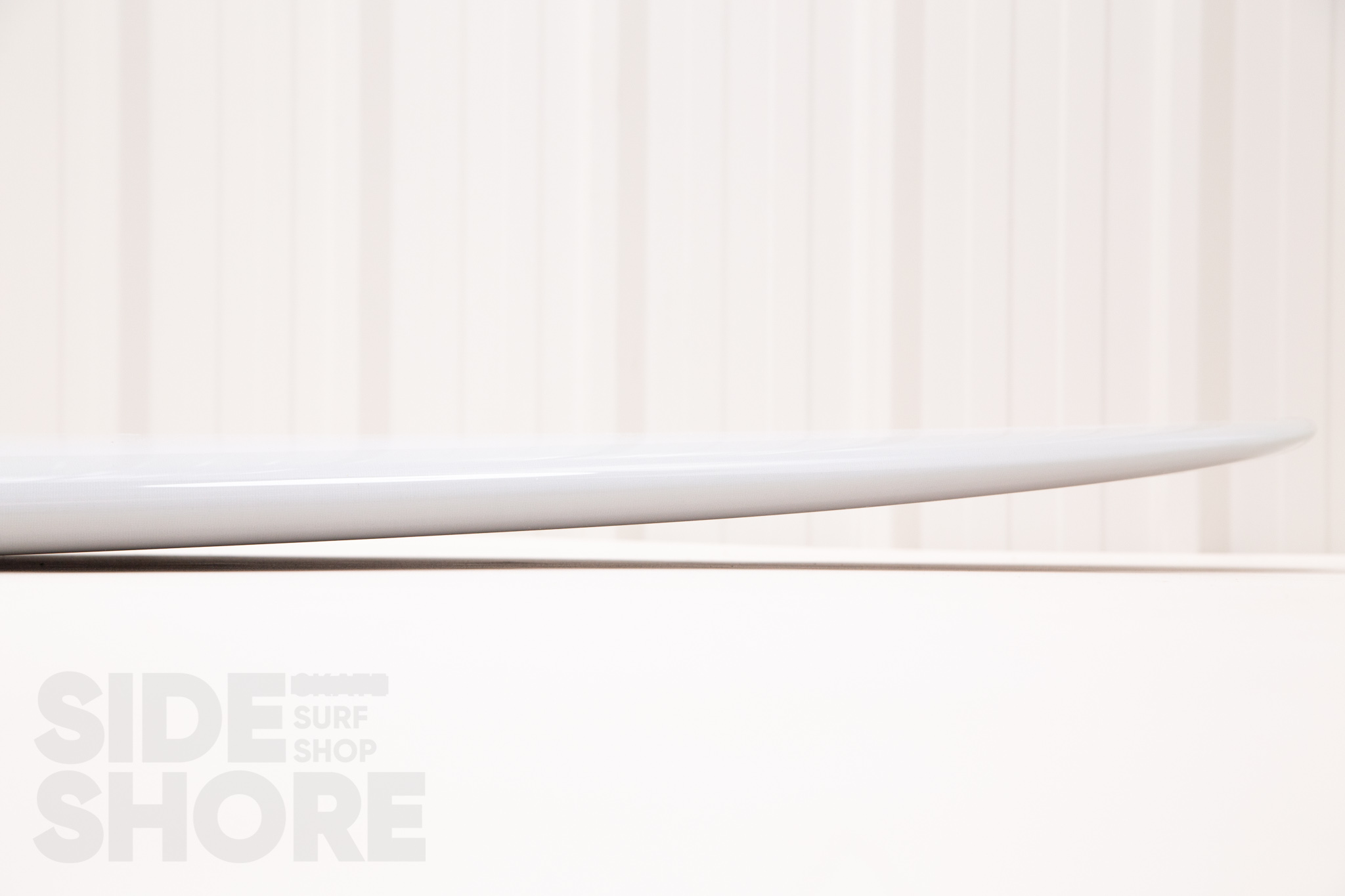 Christenson Surfboards Bonneville - Volan   Polish - 9'2'' - 22 5/8