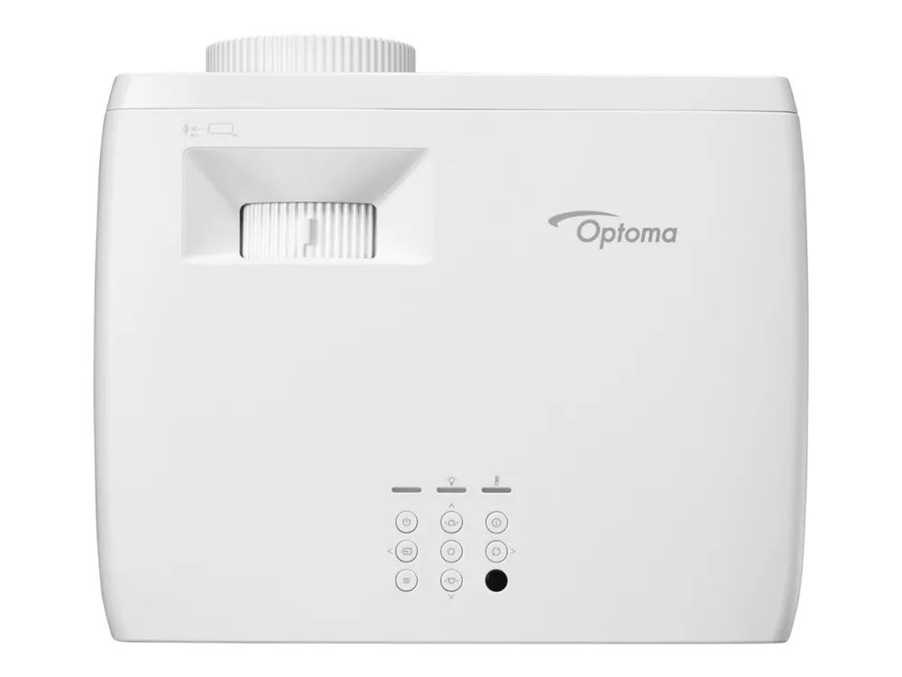 Optoma UHZ66 - DLP-projektor