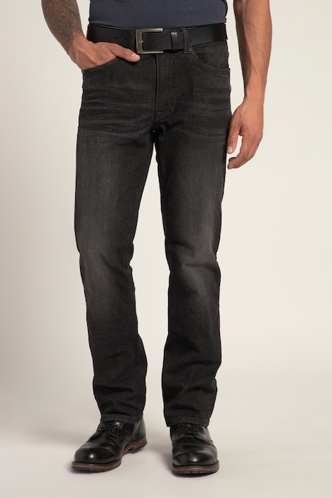 JP 1880 Jeans, Denim, FLEXNAMIC®, Bauchfit, Regular Fit, 5-Pocket, bis Gr. 36/72
