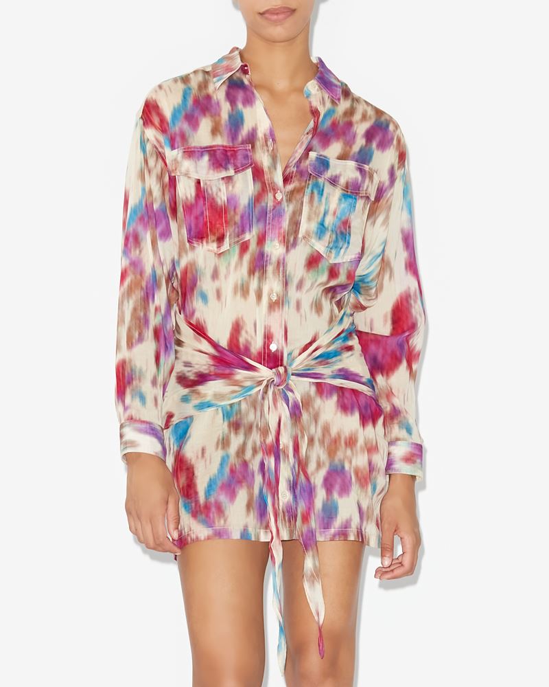 ROBE NUEVA