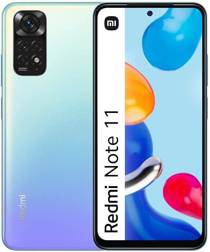 Xiaomi Redmi Note 11