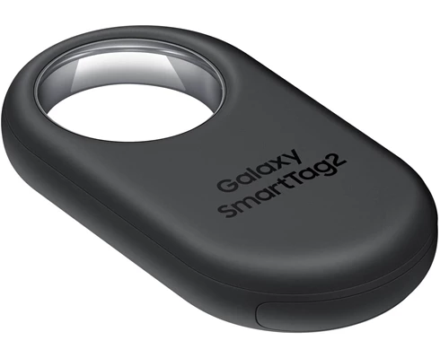 Samsung SmartTag2 (4 Pack) Black White