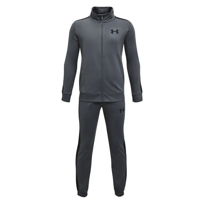 Under Armour Knit Trainingspak Jongens