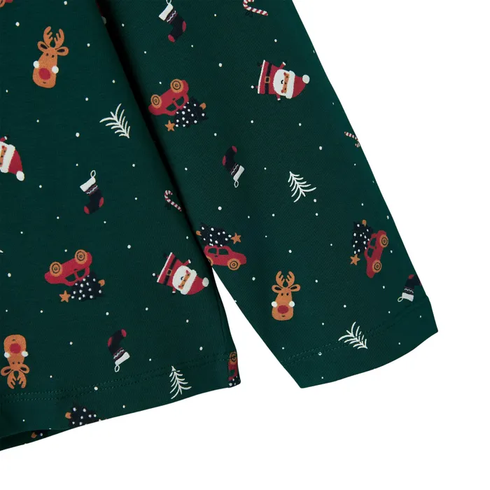 Name It Name it Kerst Pyjama Junior