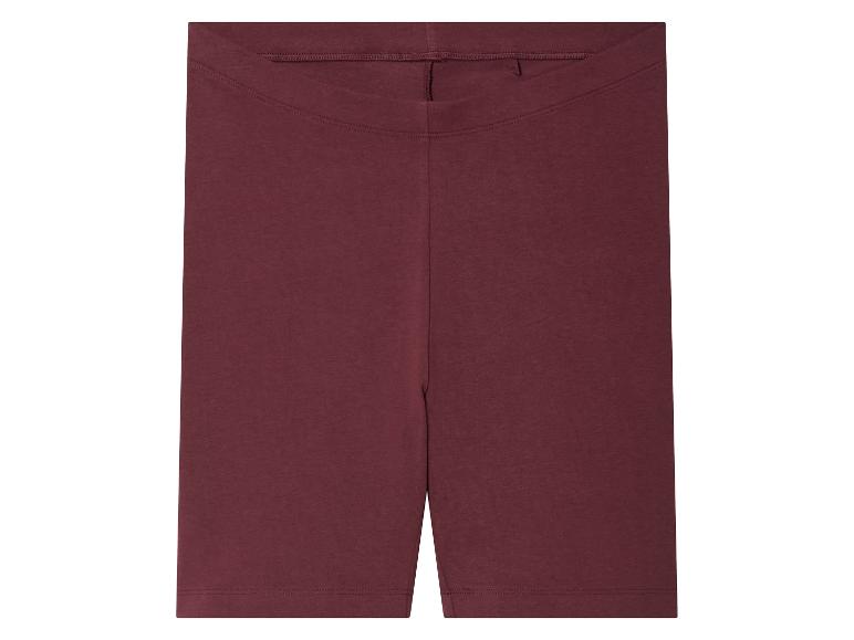 2 Korte kinder leggings