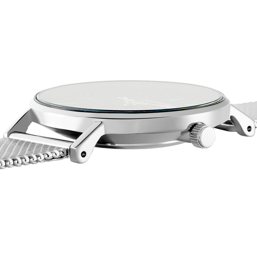 Montre Codhor Cindy Noir